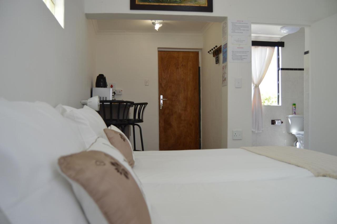 Villelodge Accommodation Lüderitz 外观 照片
